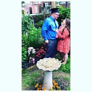 Meet your Posher, Gabbie